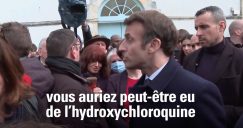pour Marine Le Pen ?