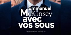 Macron-McKinsey