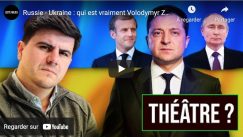 Le Juste Milieu - Zelensky