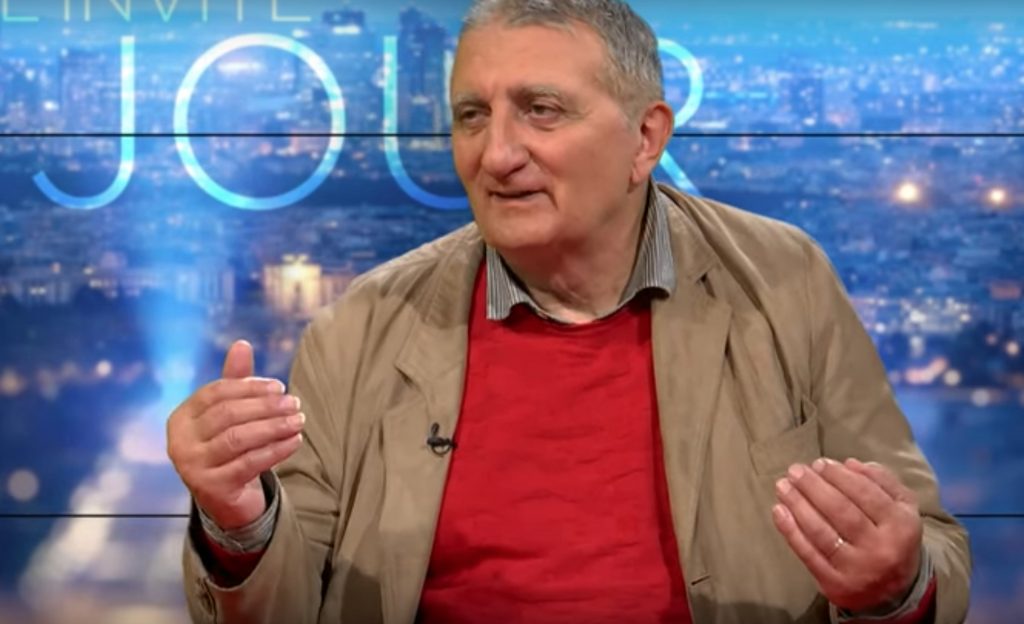 Jean-Paul Brighelli