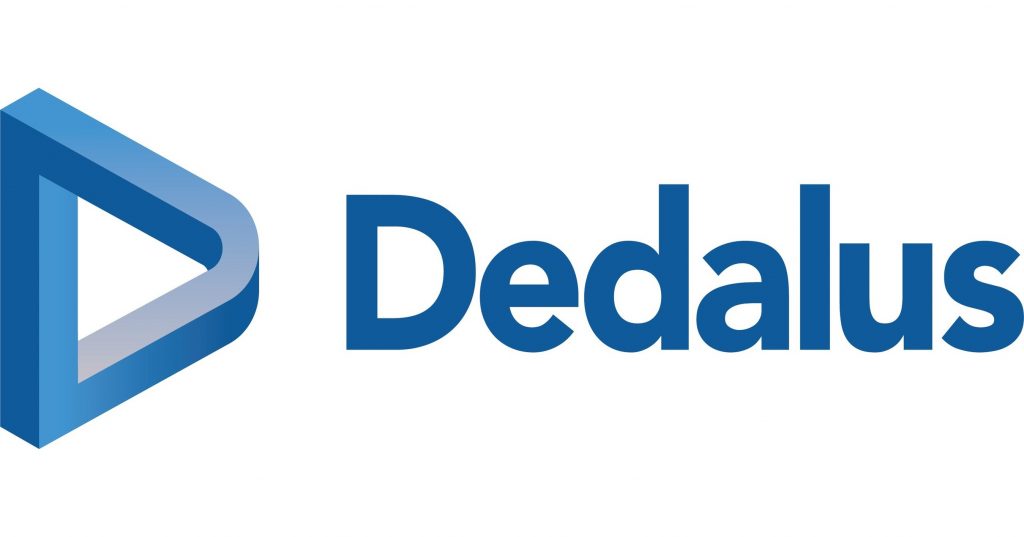 Logo de Dedalus