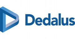 Logo de Dedalus