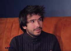 Juan Branco