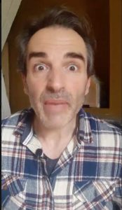 SÉBASTIEN RECCHIA