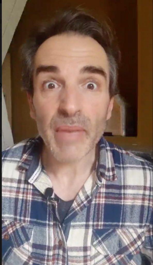 SÉBASTIEN RECCHIA