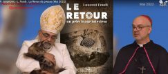 Pierre Jovanovic et Laurent Fendt