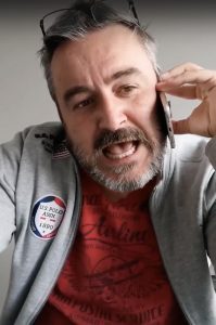Stéphane Cuvelier