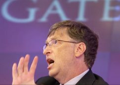 Bill Gates