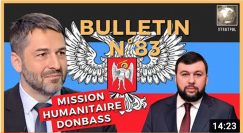 Xavier Moreau Bulletin 83