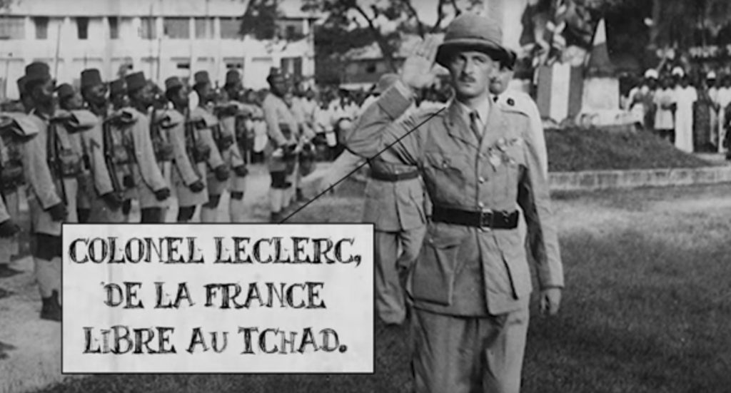 Leclerc