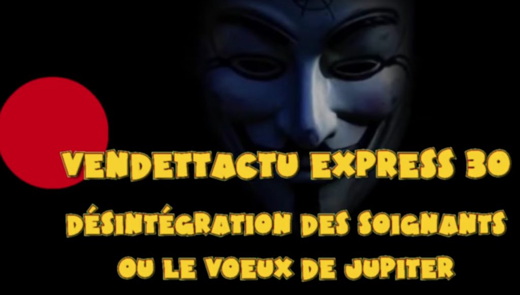 Vendettaactu 30