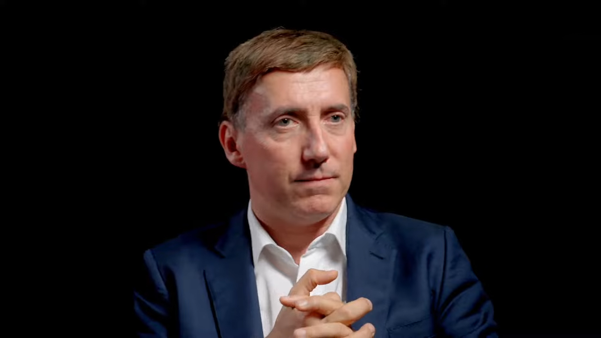 Gaël Giraud, directeur de recherche au CNRS : « Macron est sous la coupe de Rothschild pour un projet eschatologique »
