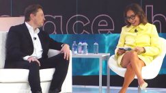 Capture : Une conversation entre Linda Yaccarino de NBCUniversal et