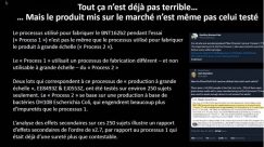 Capture vidéo : "Pfizer : scandaleuses révélations sur l'essai clinique"
