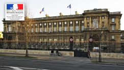 Ministère des Affaires étrangères et Européennes