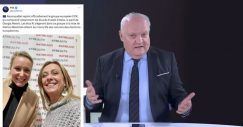 François Asselineau analyse les récentes déclarations de Marion Maréchal, tête de liste Reconquête aux Européennes de juin 2024, pour démontrer le fonctionnement de ce subterfuge délétère pour la démocratie.