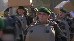 Légion étrangère