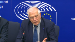 Josep Borrell