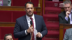Sébastien Delogu