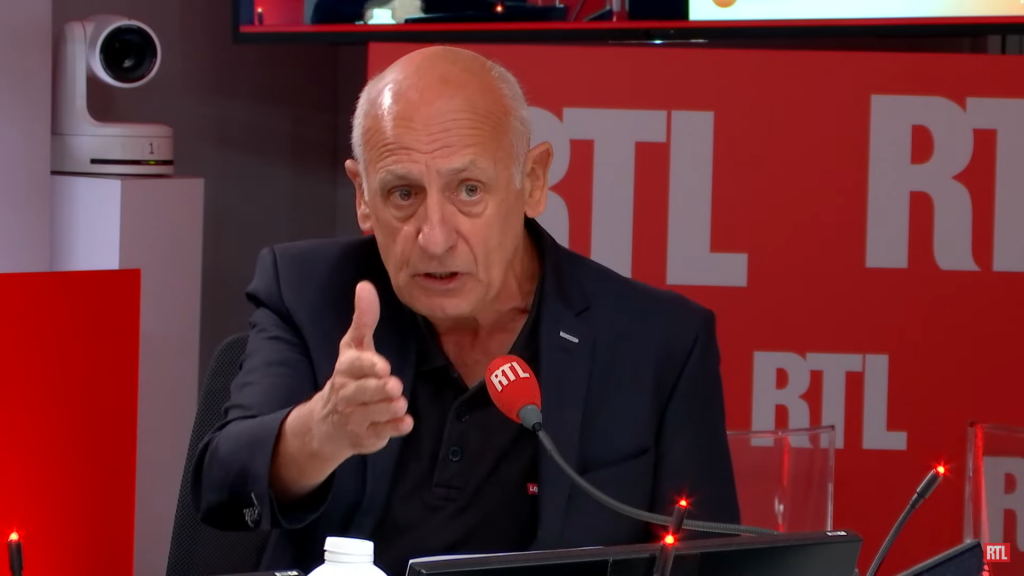 Jean-Michel Aphatie