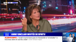 Anne Sinclair